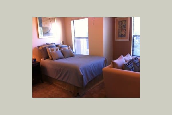 Gardens Care Senior Living–Scottsdale