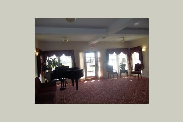 Ascension Living Via Christi Village - Ridge