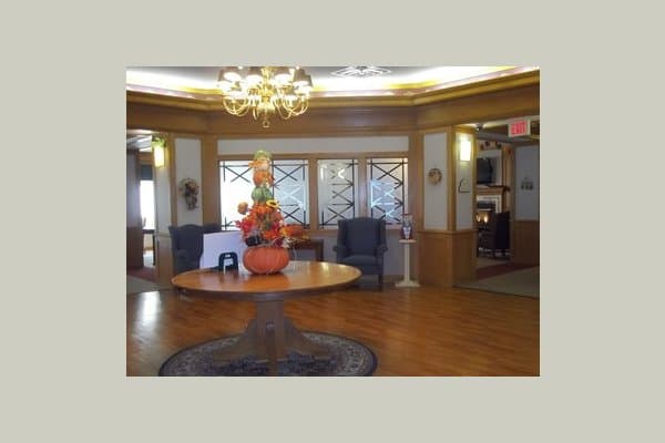 Ascension Living Via Christi Village - Broadmoor