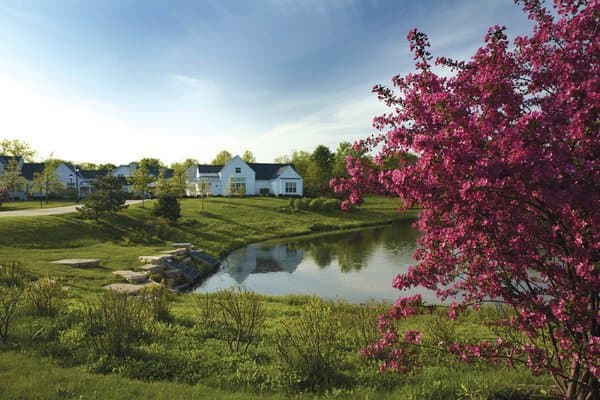 Friendship Village of Schaumburg, a CCRC
