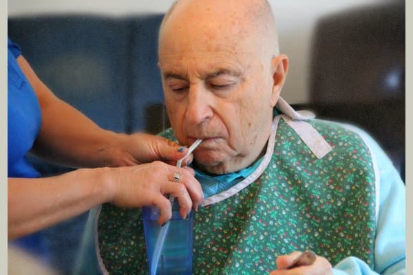 Cerna Homecare - Irvine