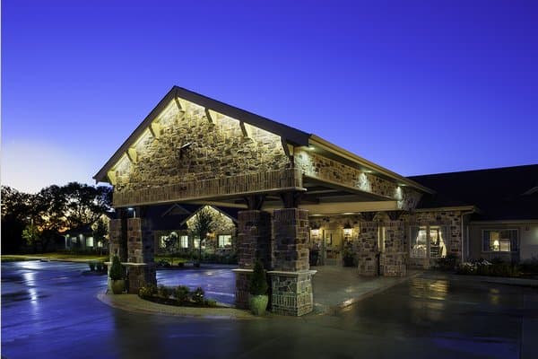 Arbor Hills Memory Care - Photo 1