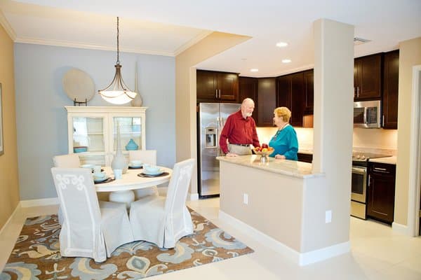 Vi at Grayhawk, a Vi and Plaza Companies Community and CCRC