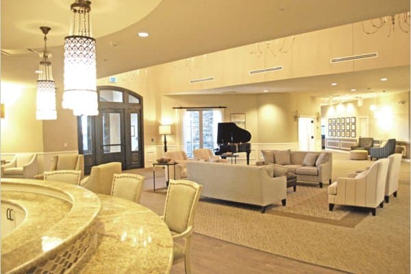 Villagio at Broomfield