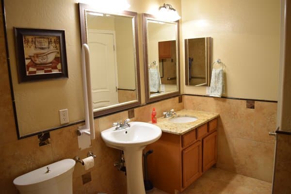 A Paradise for Parents Assisted Living and Memory Care