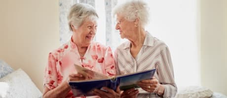 The Commons on Thornton
