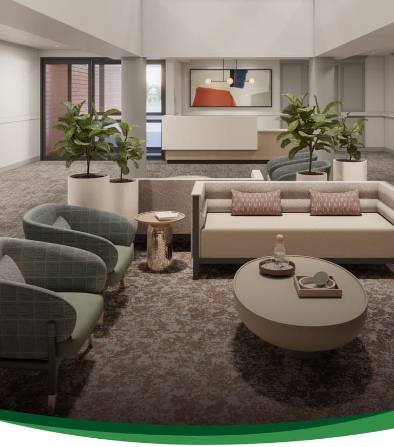 Riverton Enhanced Senior Living