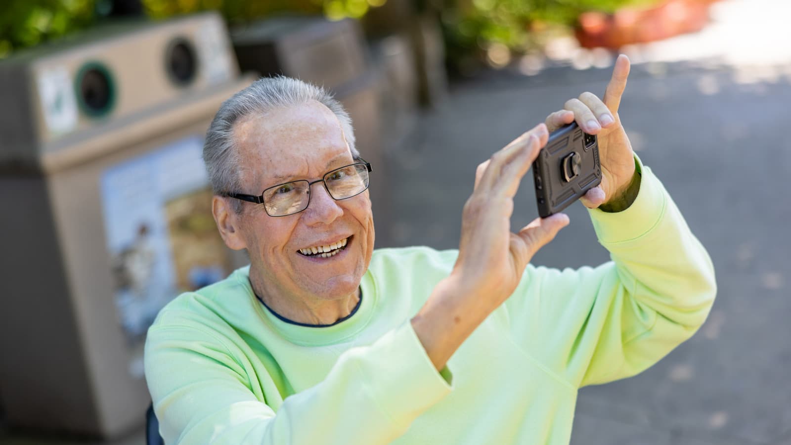 The Rushwood Senior Living