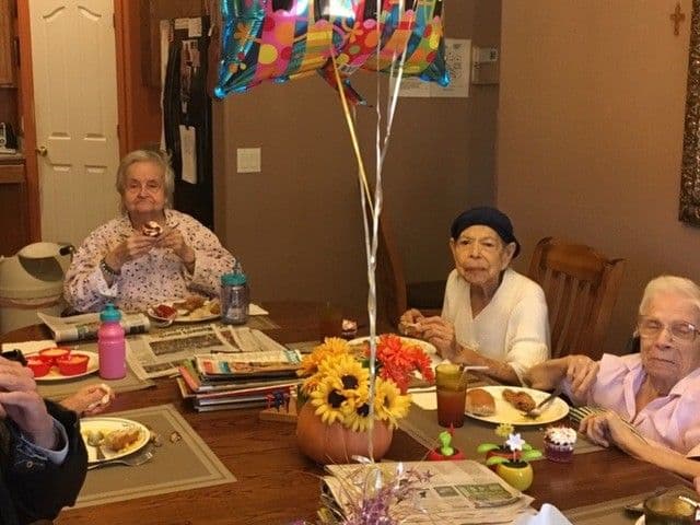 Guiding Angels Assisted Living
