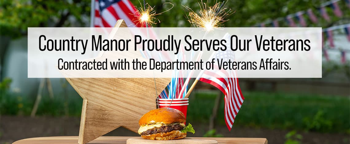 Country Manor Healthcare
