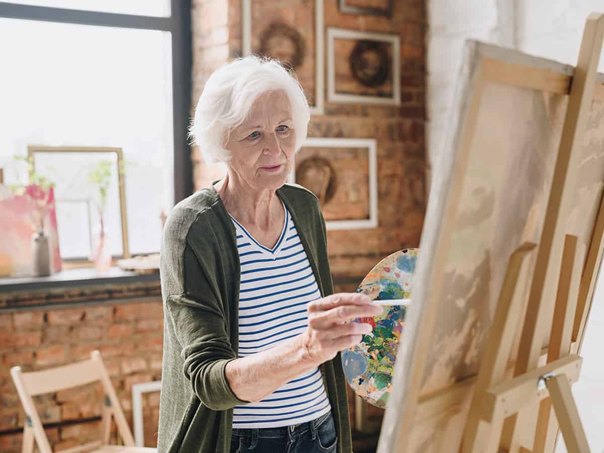 ParentCare Assisted Living