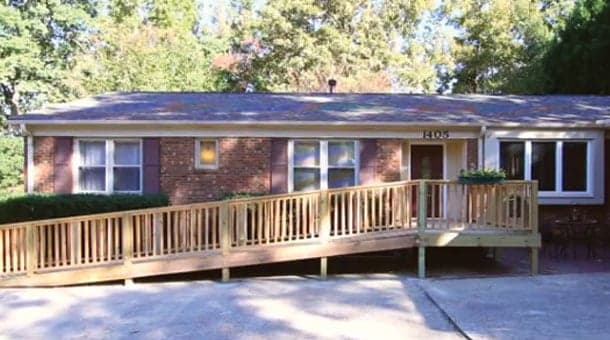 Bright Horizon Senior Care