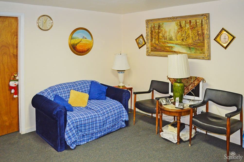 St. Francis Manor I