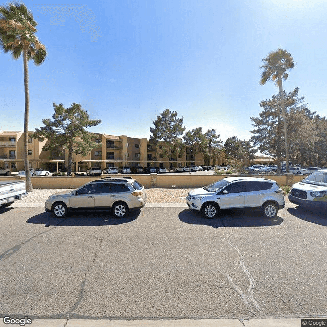 Royal Oaks-CCRC comm