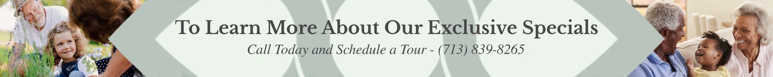 Braeswood Estates Senior Living