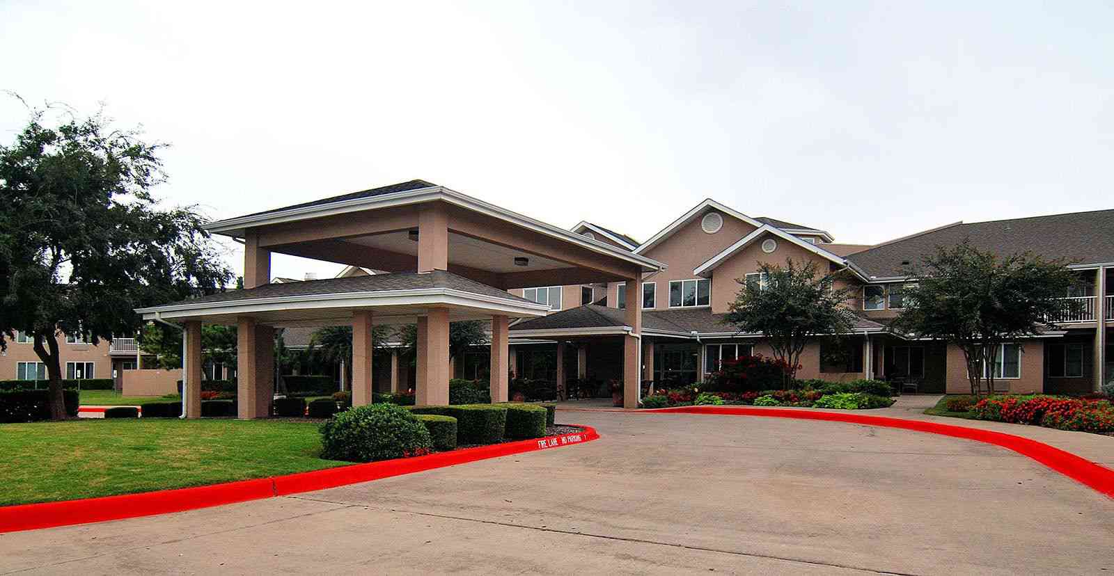 Solstice at Plano - Photo 1