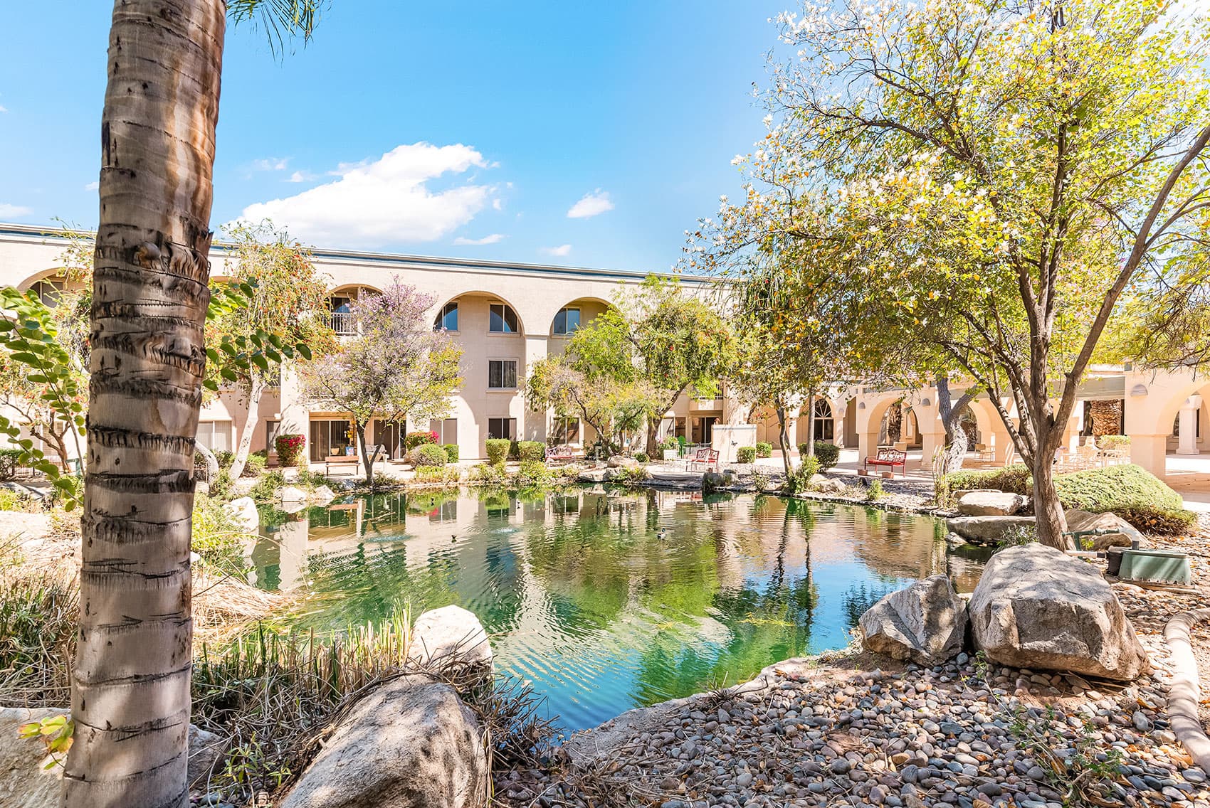 Solstice at Sun City West