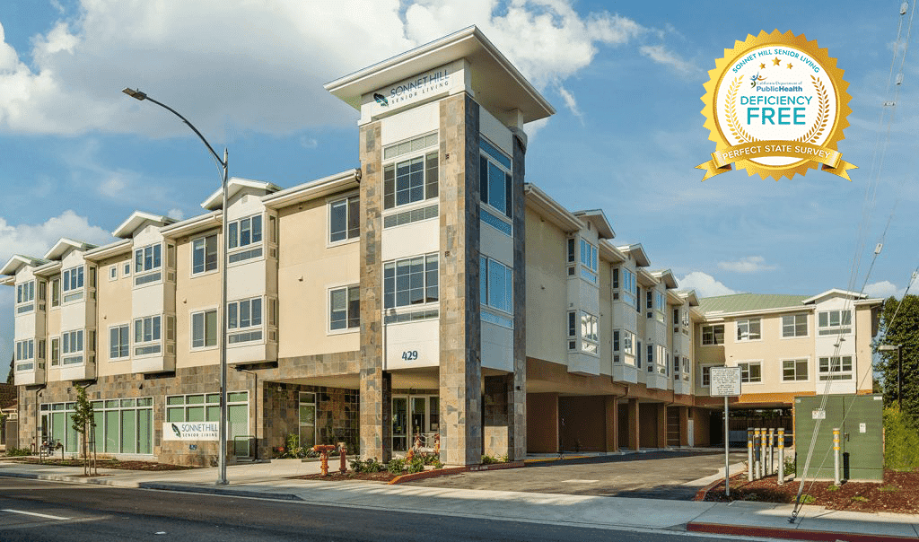 Sonnet Hill Senior Living