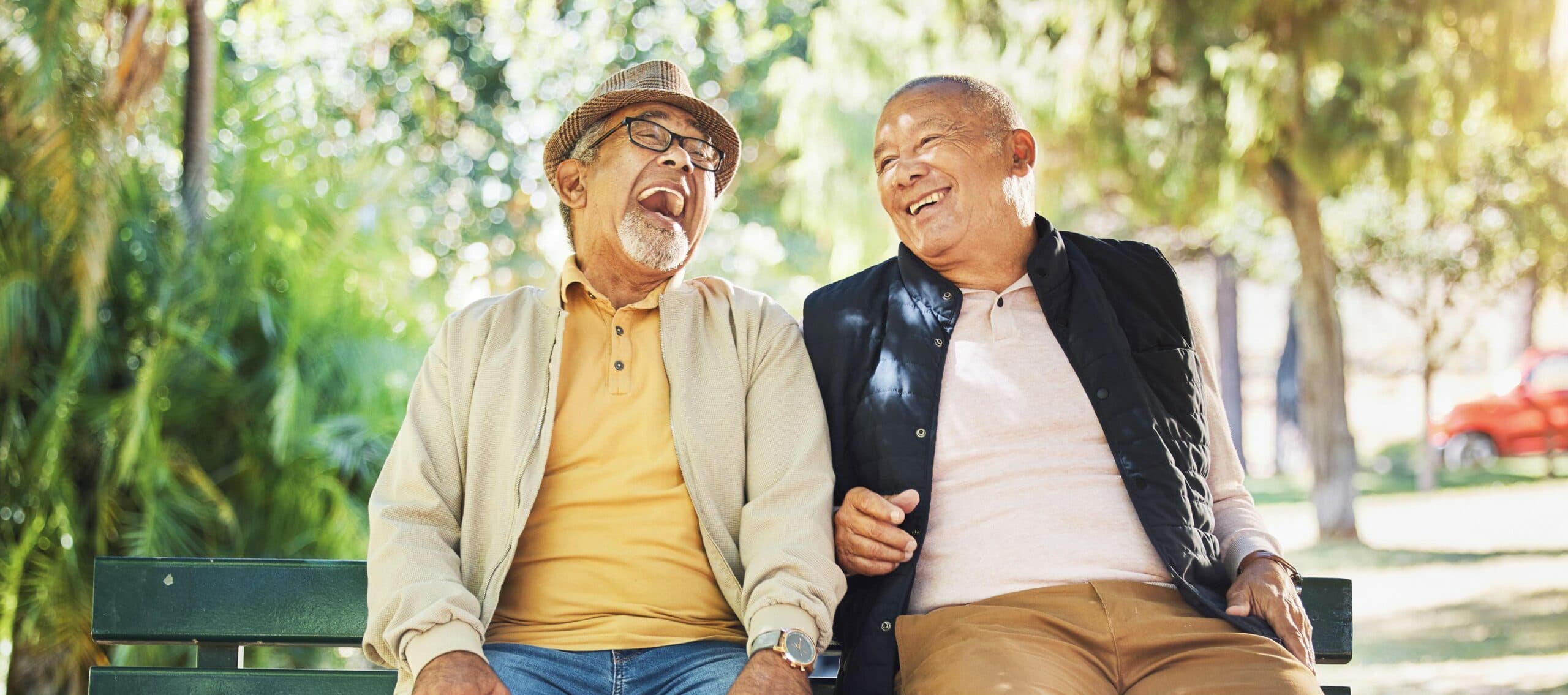 Las Palomas Senior Living