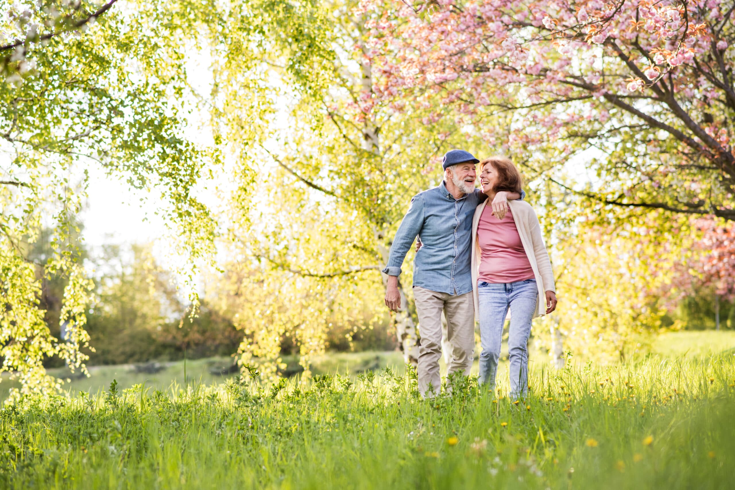 Rigden Farm Senior Living