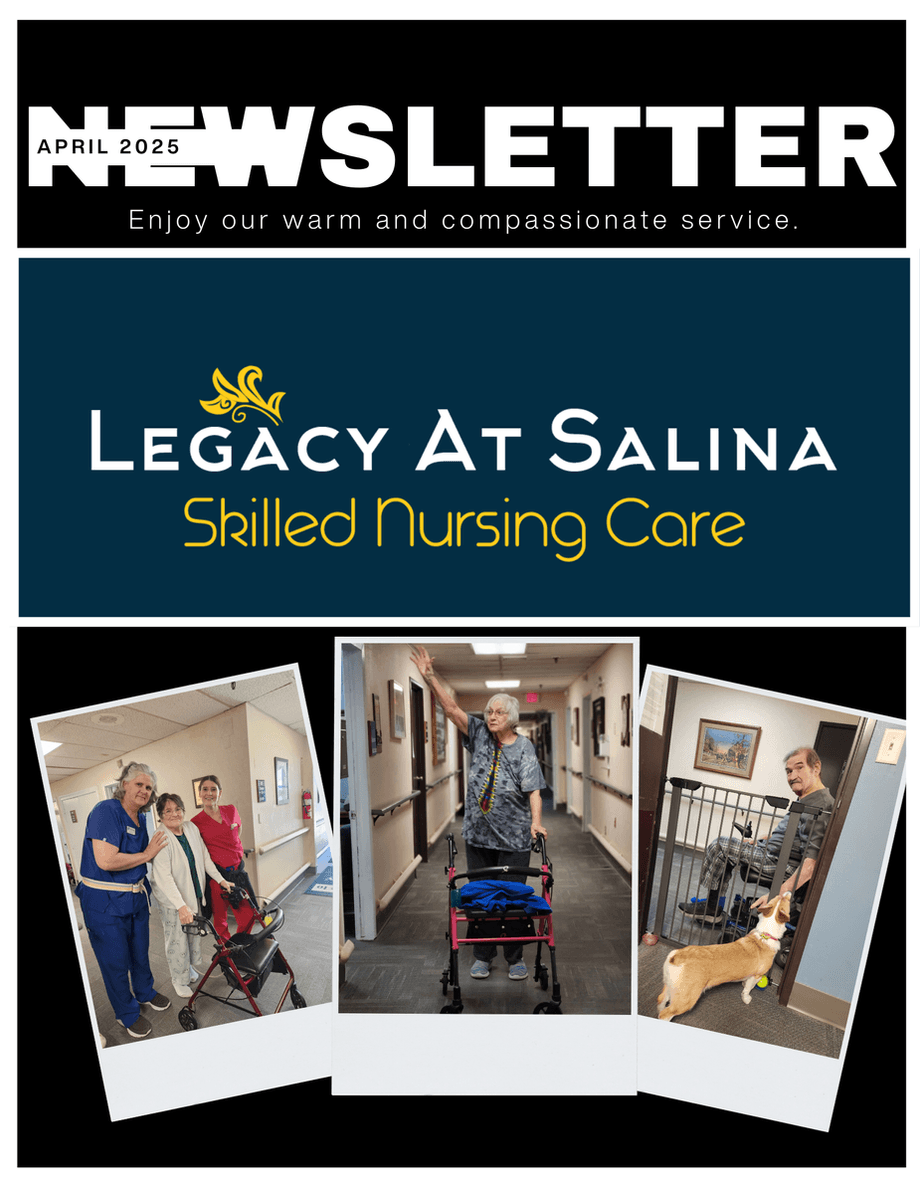 Legacy At Salina