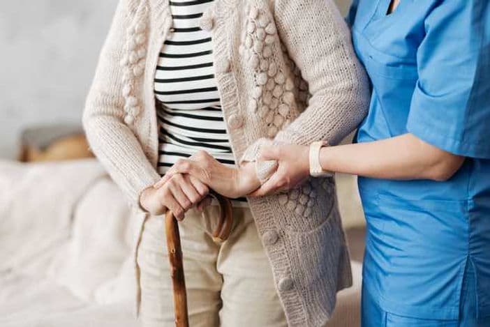 Alimar Assisted Living