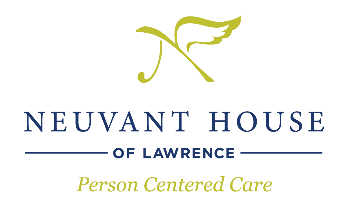 Neuvant House of Lawrence