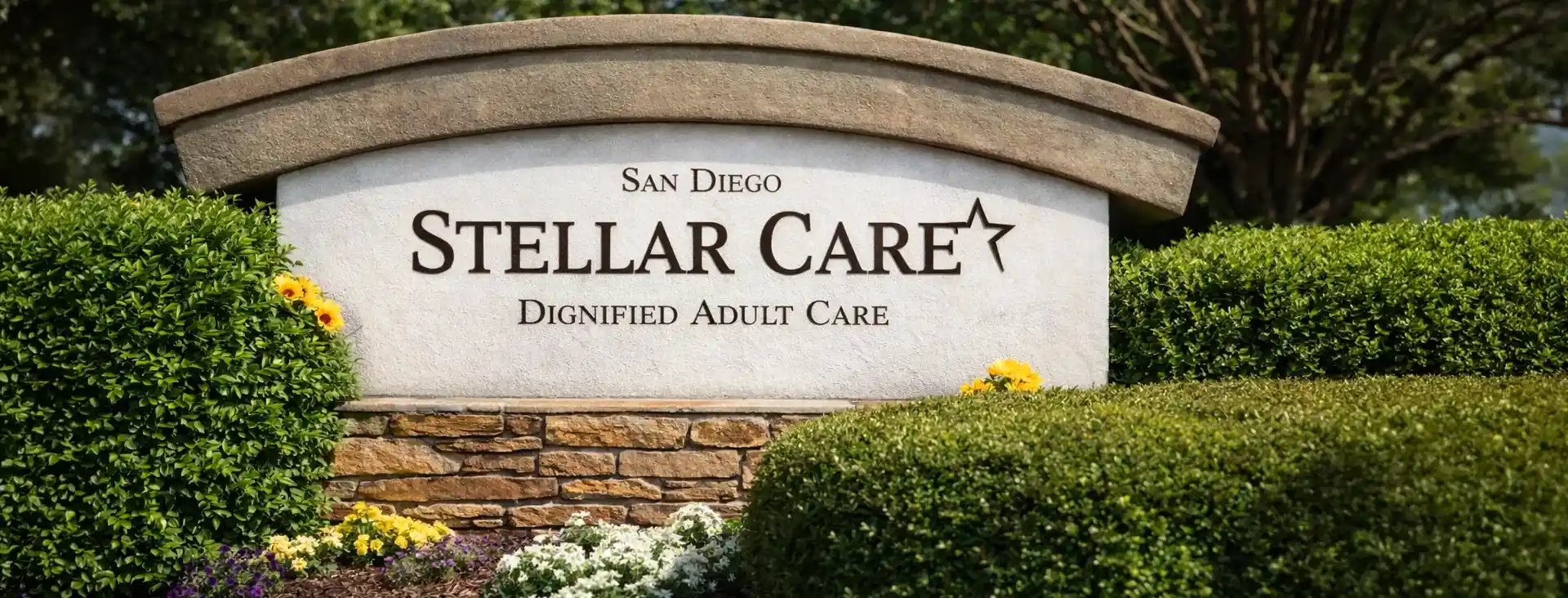 Stellar Care - Photo 1