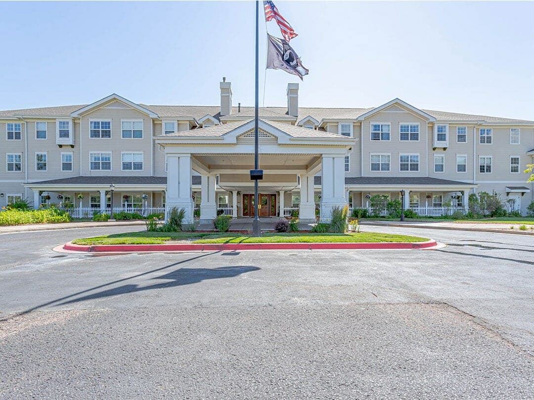 Bear Creek Senior Living