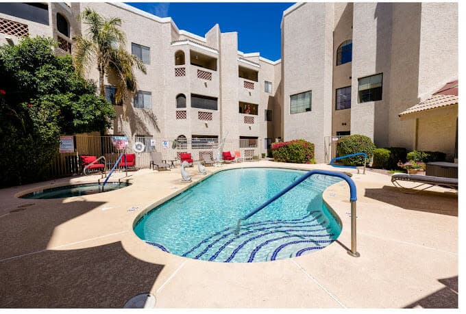 The Springs of Scottsdale