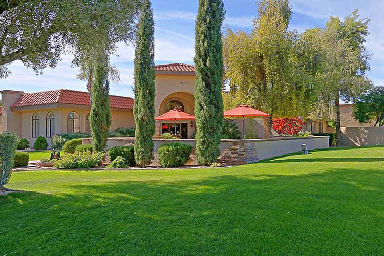 Pueblo Norte Senior Living
