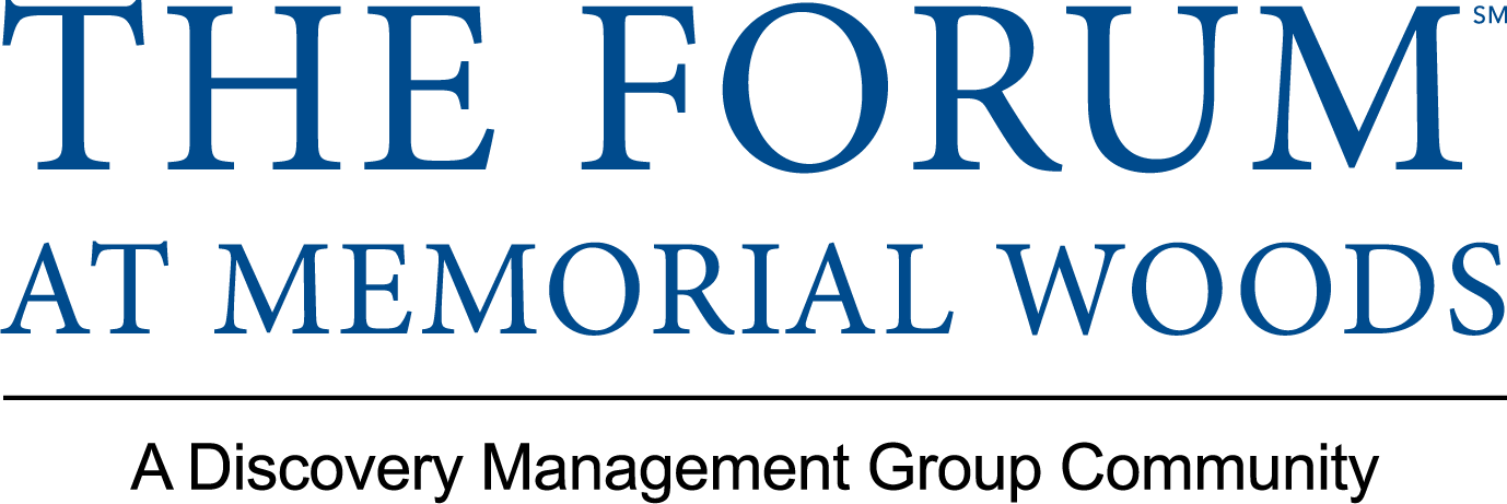 The Forum at Memorial Woods