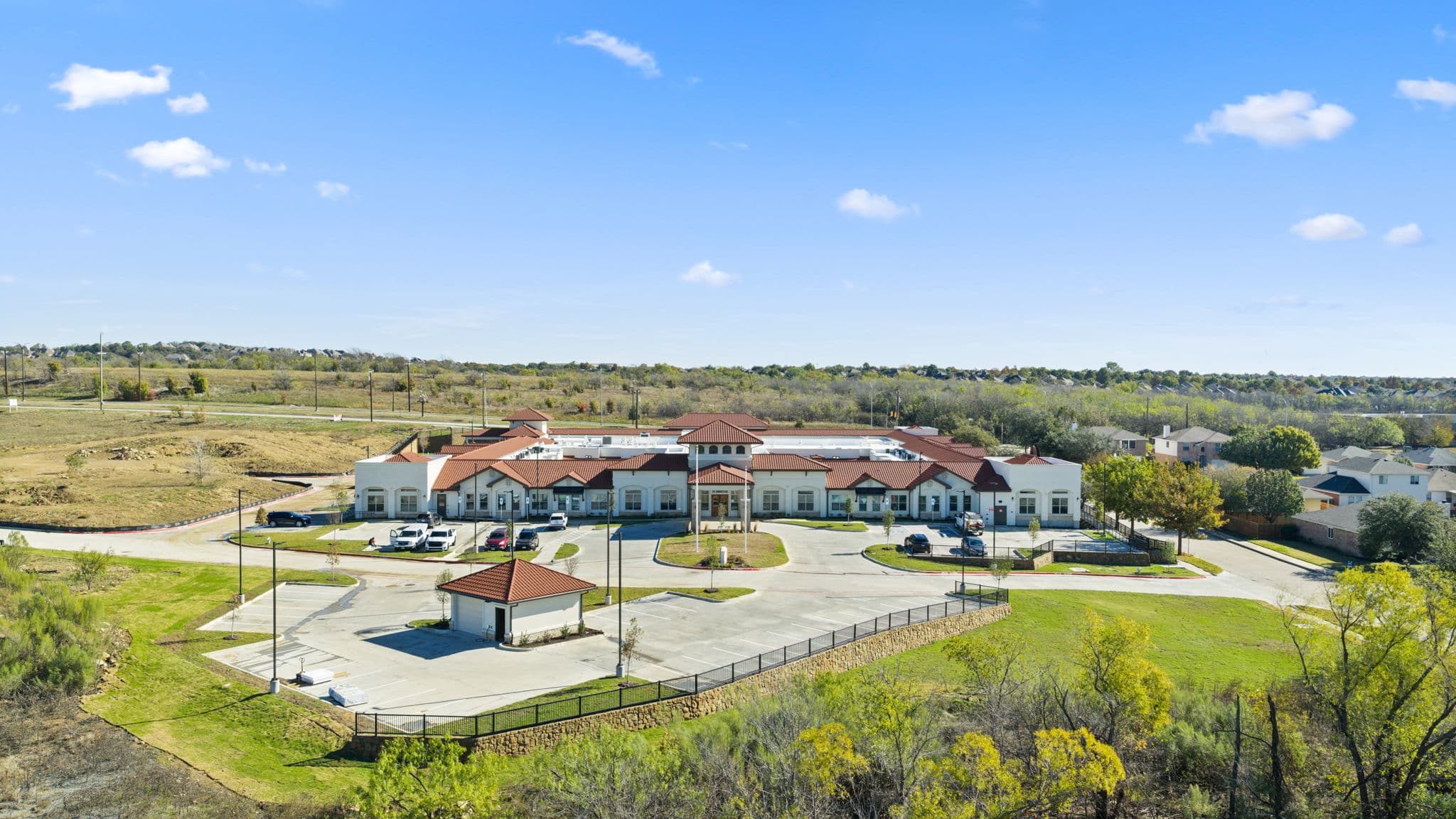 The Emberly at Heritage Glen