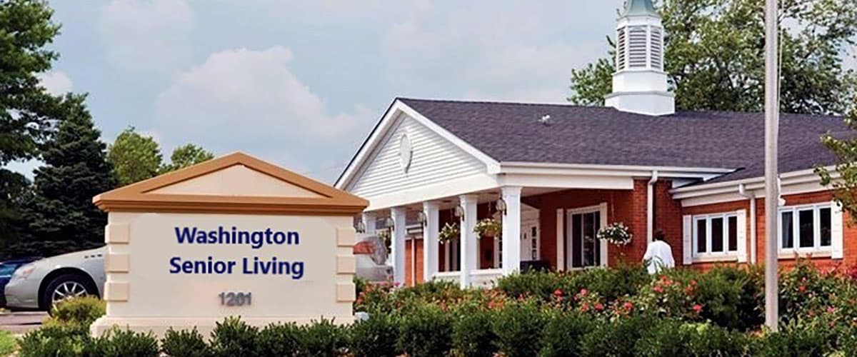 Washington Senior Living