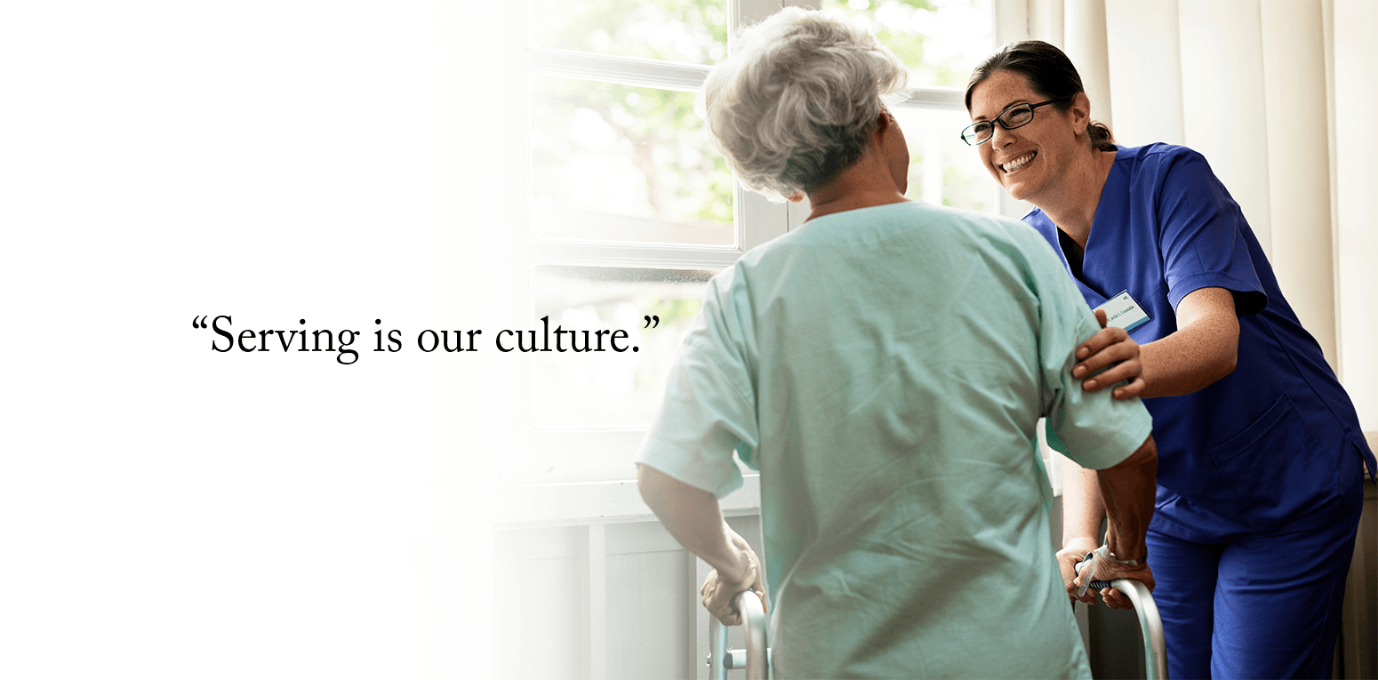 Winter Haven Health And Rehabilitation Center
