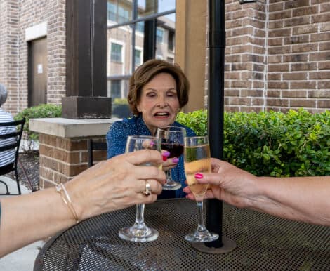 Adante Independent Living