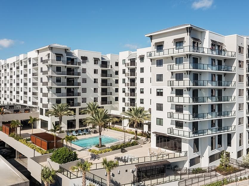 Allegro Fort Lauderdale