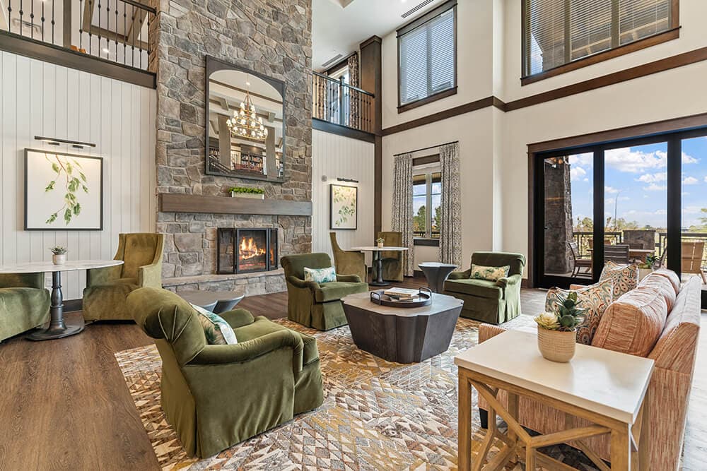 Amira Choice Arvada