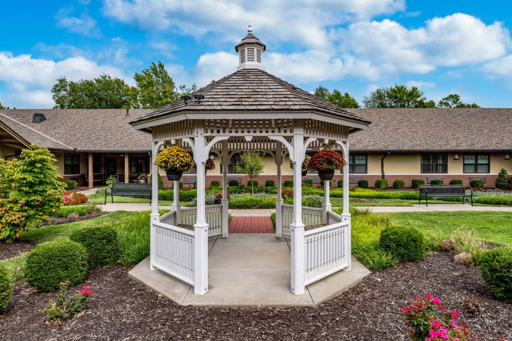 Morningside Place Memory Care