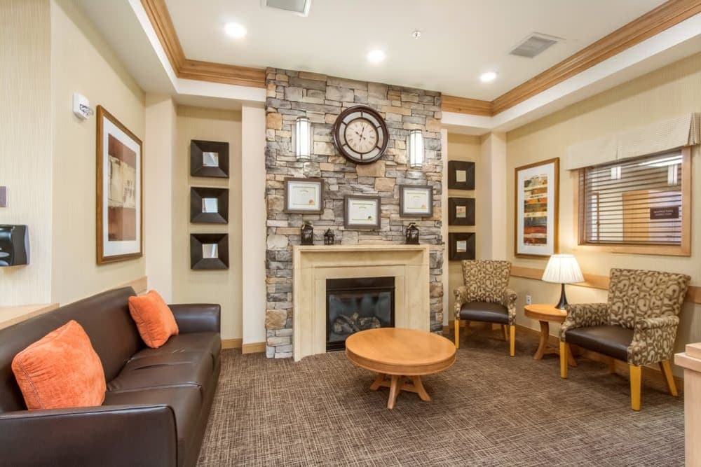 Chelsea Place Memory Care