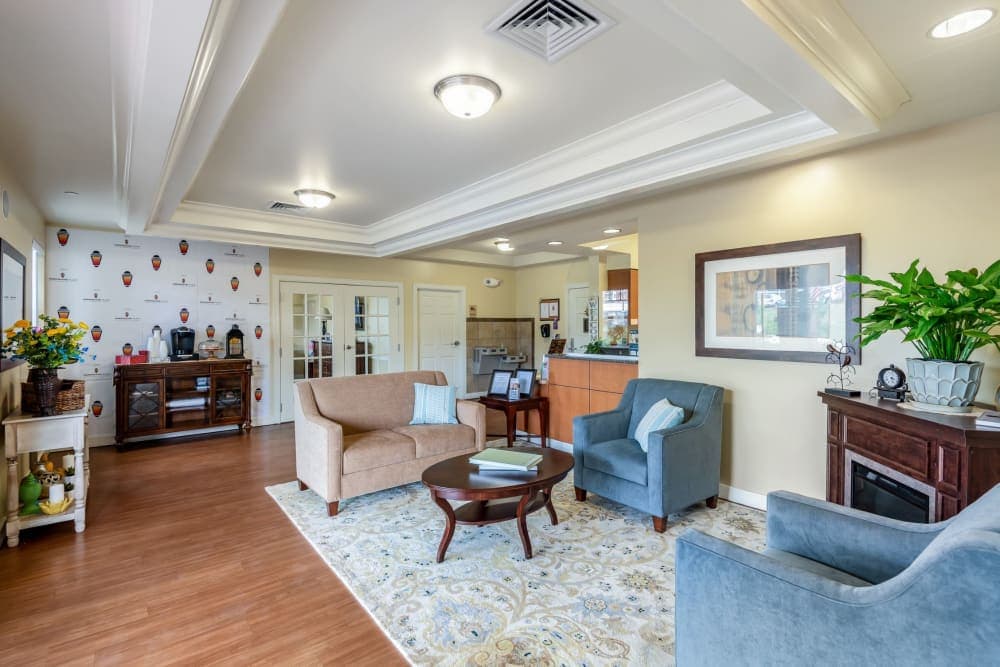 Chisholm Place