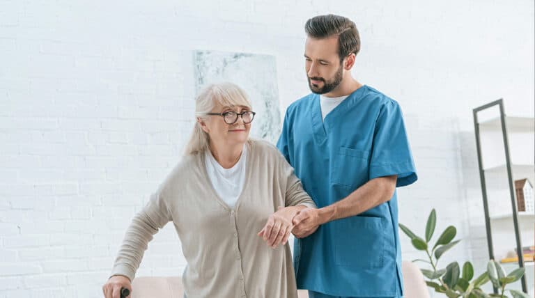 Oasis Care Services