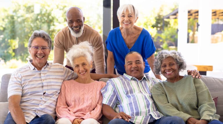 Aravilla Sarasota Memory Care