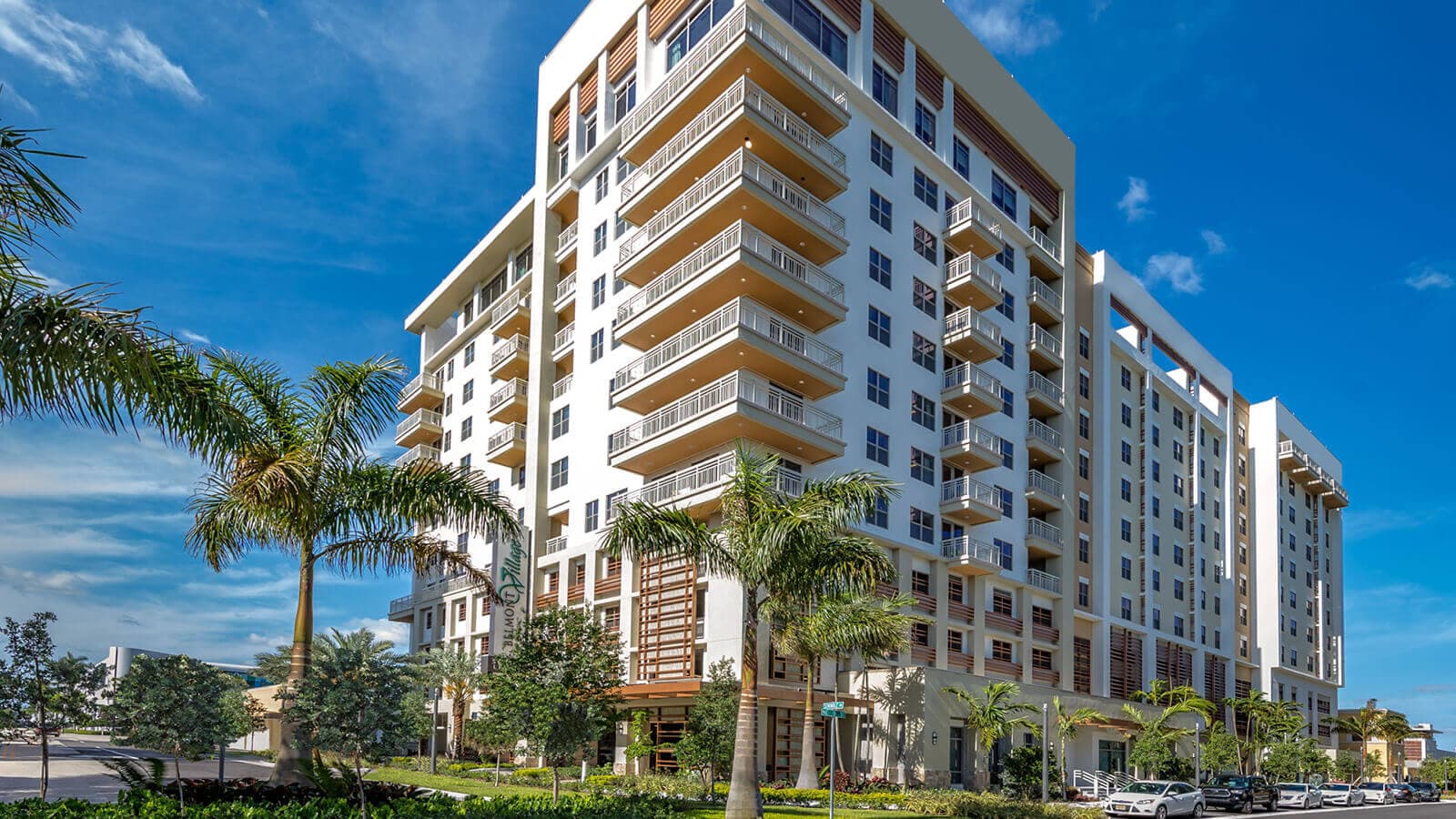 Belmont Village Fort Lauderdale