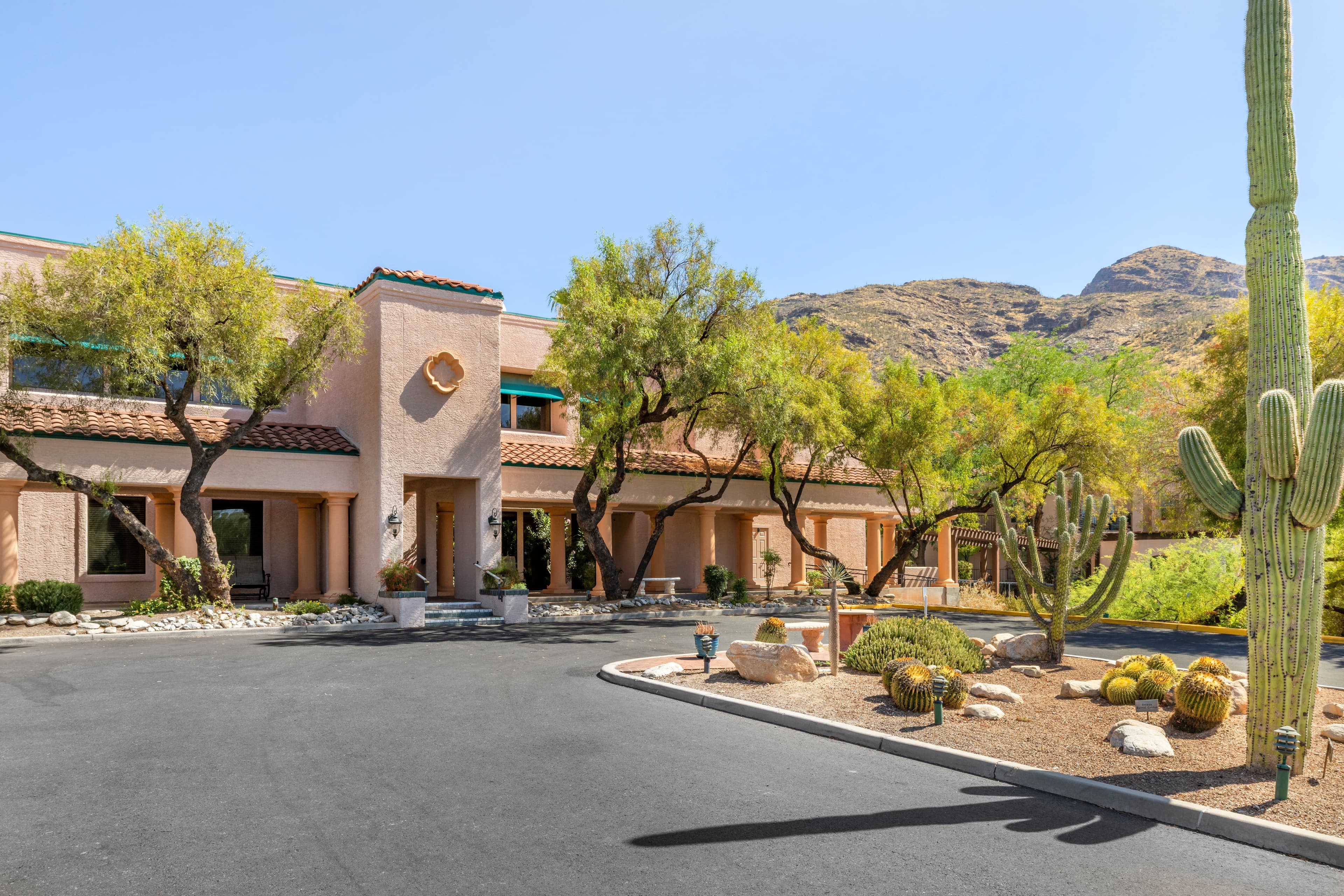 Brookdale Santa Catalina