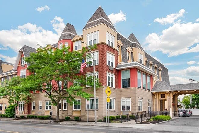 Brookdale Kenmore - Photo 1