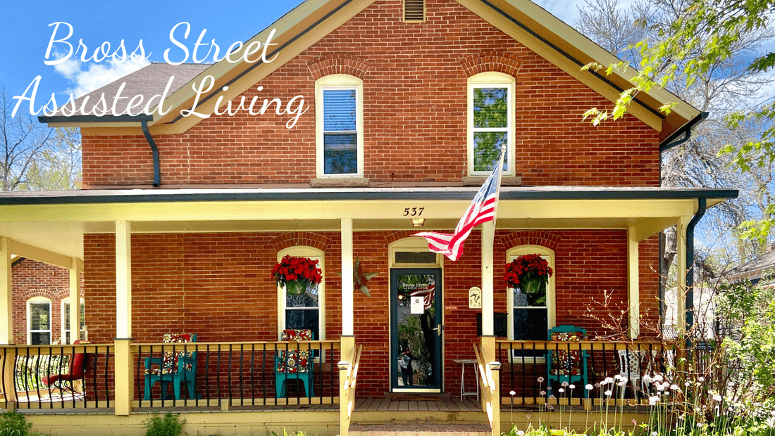 Bross Street Assisted Living