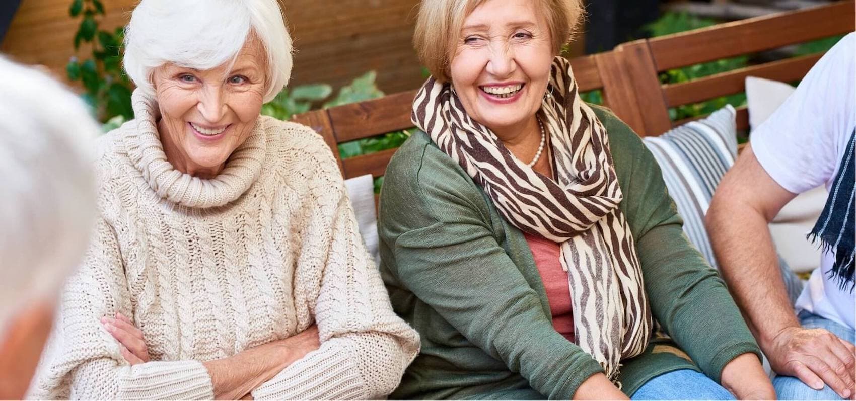 StoneCreek of Copperfield Senior Living