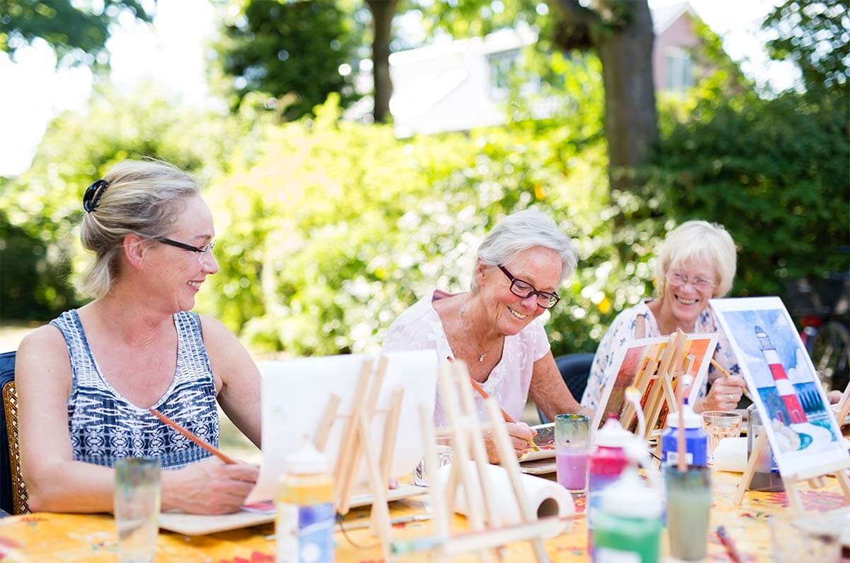 Tech Ridge Oaks Assisted Living and Memory Care