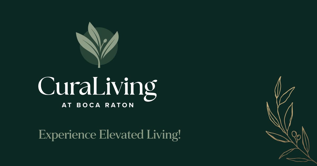 Cura Living at Boca Raton